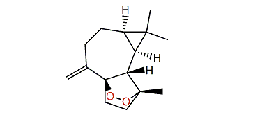 Lochmolin A